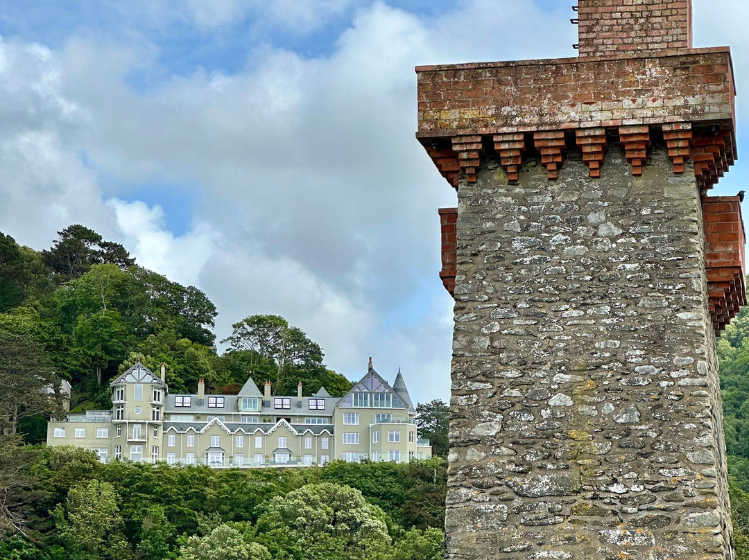 Rhenish Tower