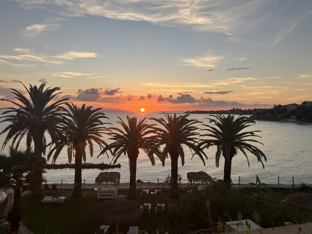 Calypso Suites & Villas Zakynthos主图