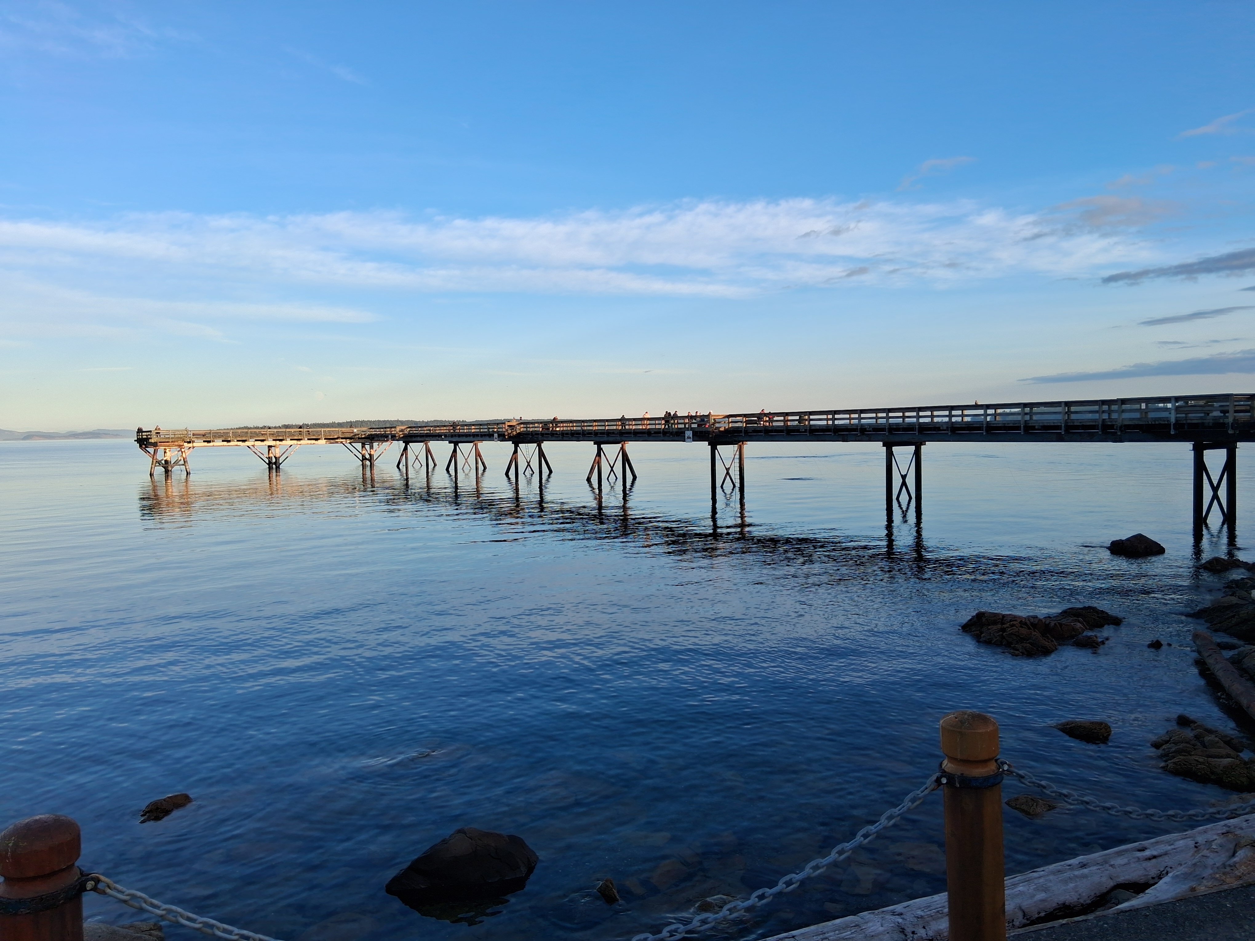 悉尼海滨酒店-酒店景观