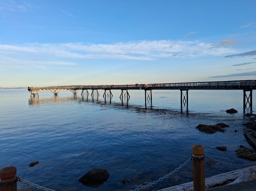 悉尼海滨酒店主图
