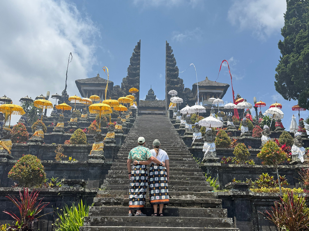 Bali Viaje-Batubulan必去景点