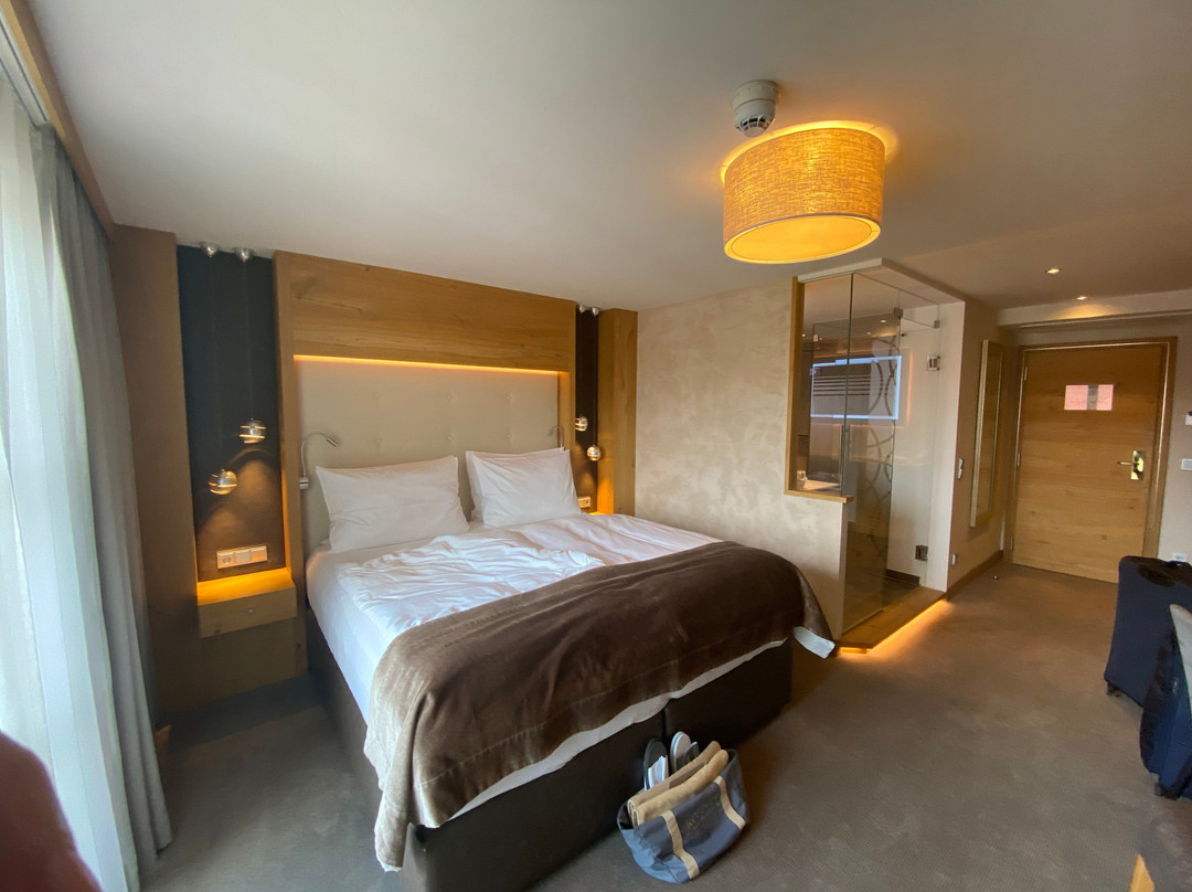 Wellness- & Sporthotel Jagdhof主图