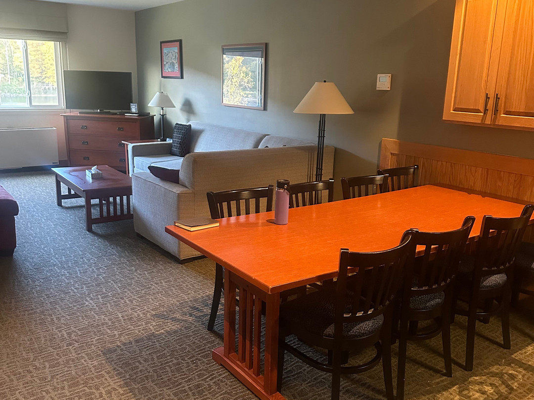 基林顿豪华度假酒店主图