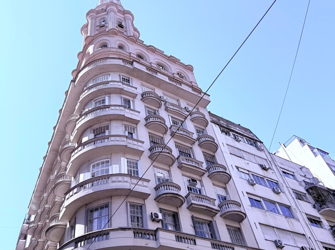 Madero Viagens-布宜诺斯艾利斯必去景点