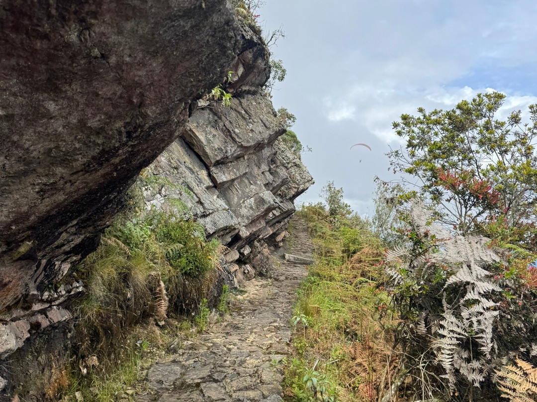 Xtreme Park Chipaque-Chipaque必去景点