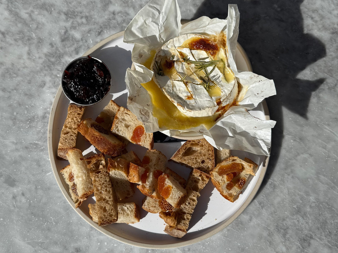 Marquess of Anglesey Pub