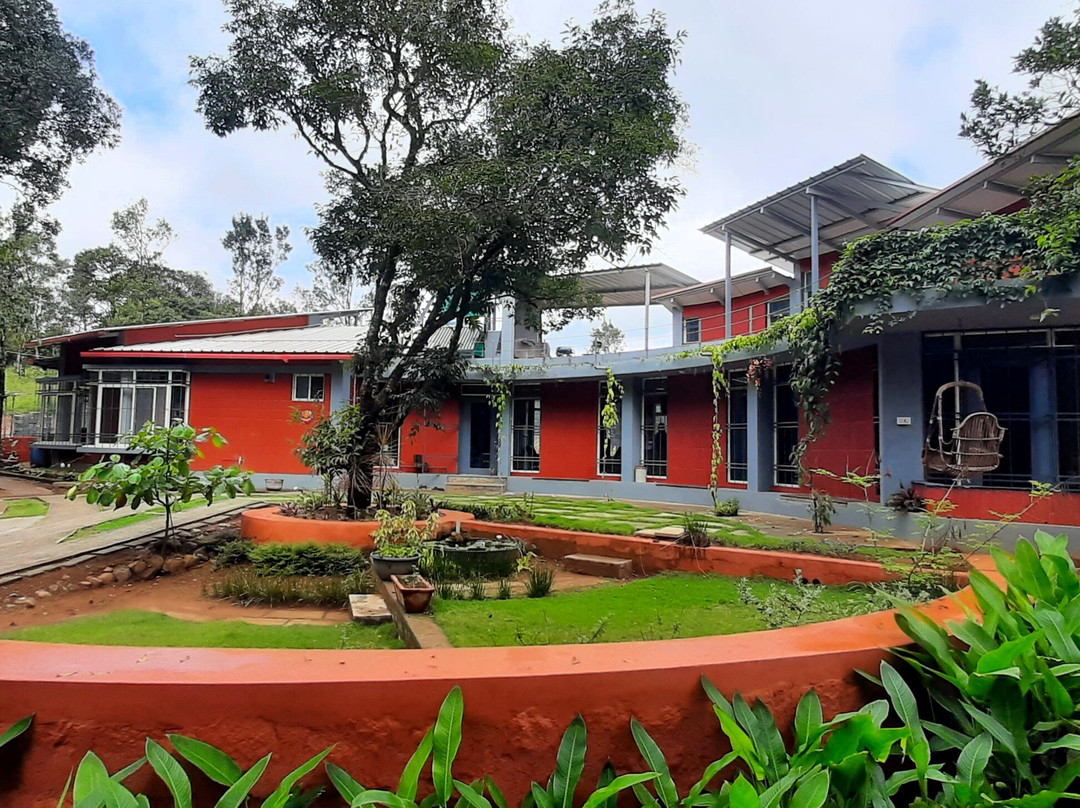 Dream Acres Coorg