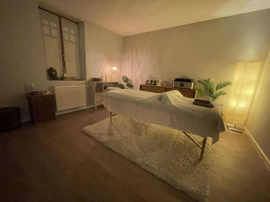 Walferdange旅游景点-Sun Massages Luxembourg