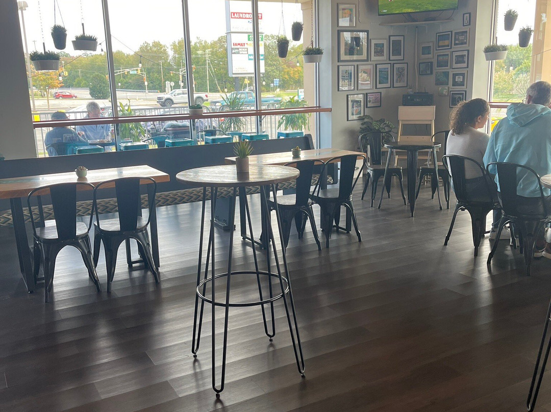 Gusto Brewing-North Cape May必去景点