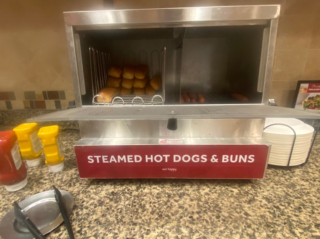 Drury Inn & Suites Columbus Grove City主图