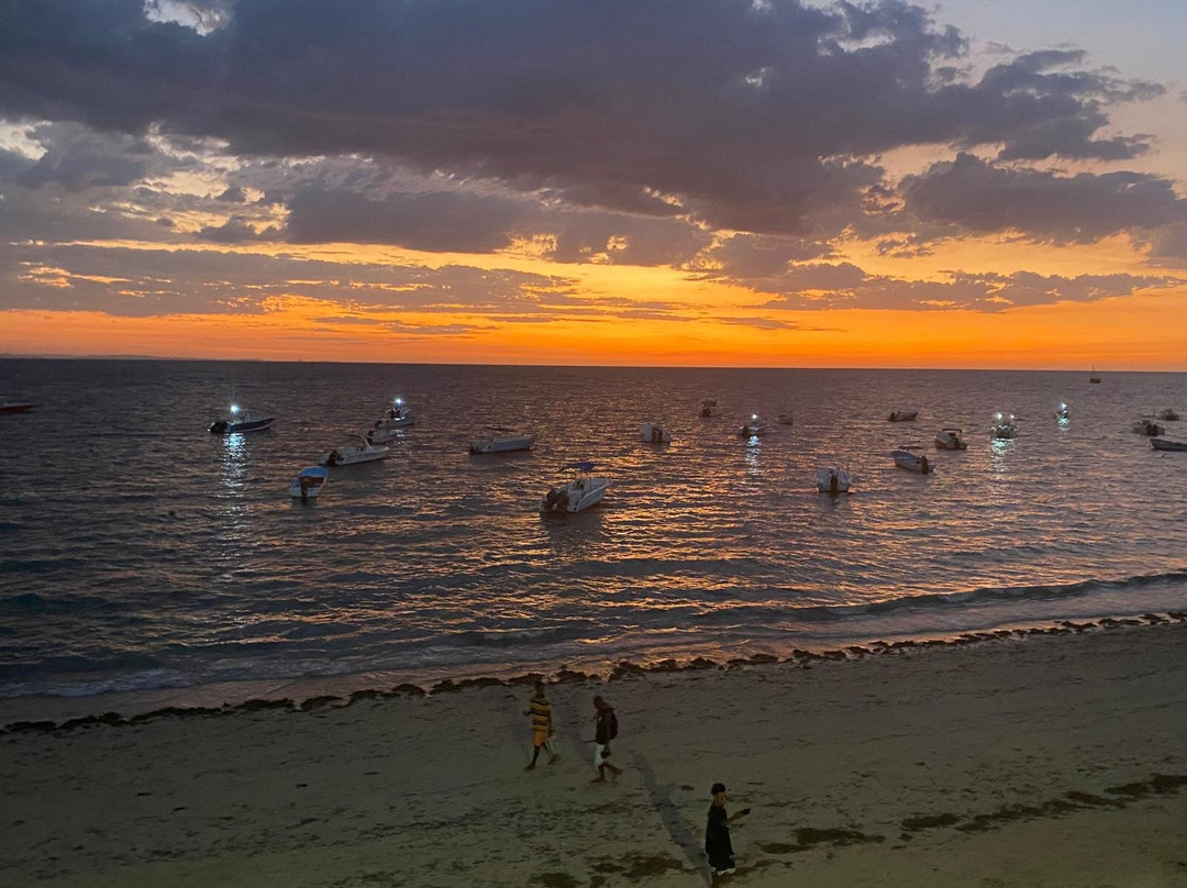 Hotel & Résidence Sarimanok主图