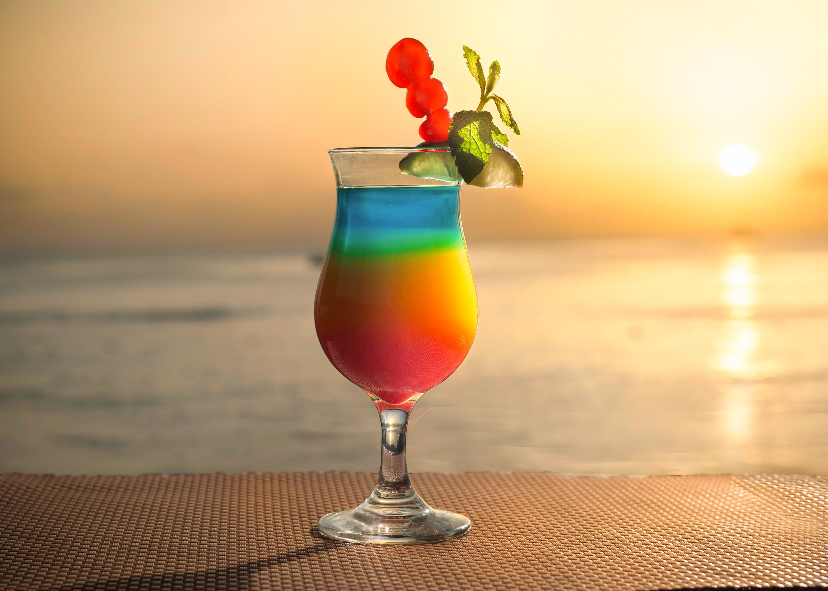 芒果湾全包酒店-餐饮