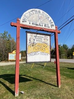 Weathervane Theatre-Whitefield必去景点