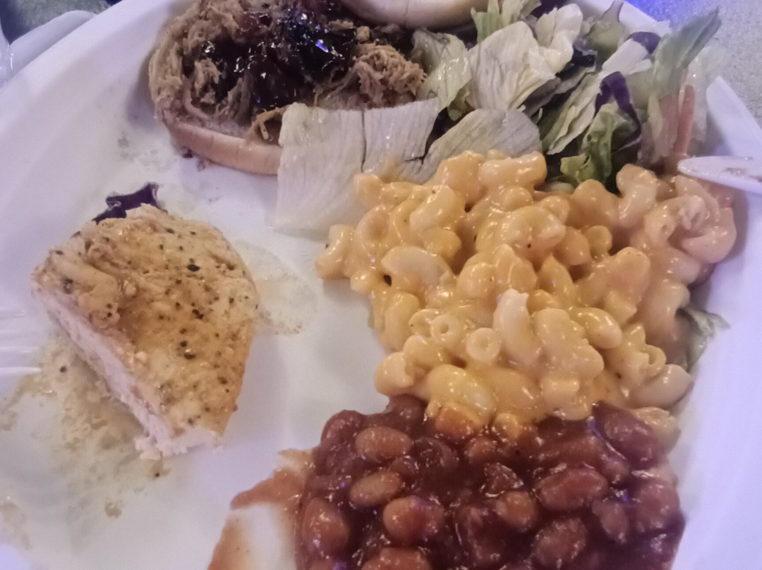 Memphis Riverboats-孟菲斯必去景点