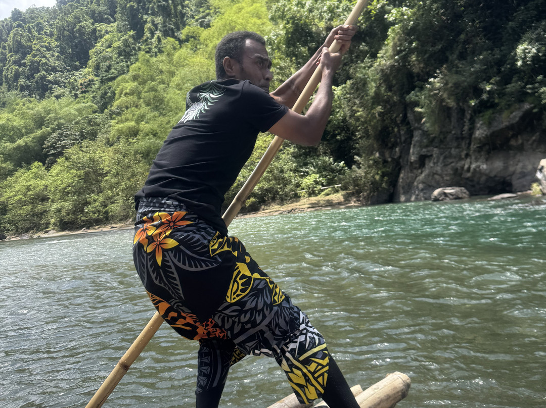 The Jewel Of Fiji - Day Tours-维提岛必去景点