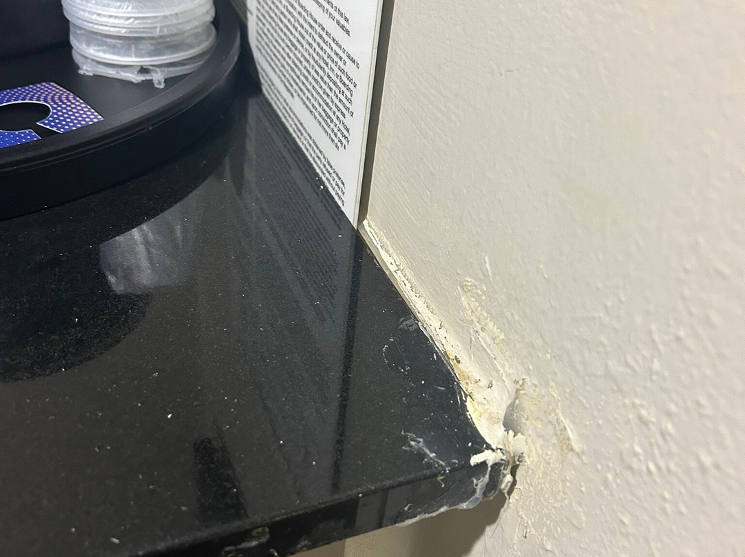 Comfort Suites Clinton Near Presbyterian College主图