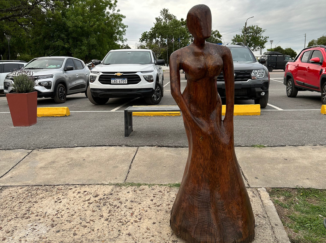 Termas de Guaviyú-Paysandu必去景点