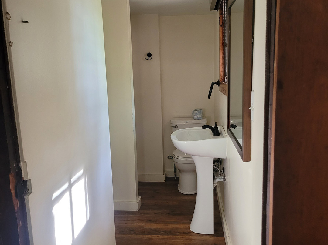 Cacapon Resort State Park-伯克利斯普林斯必去景点