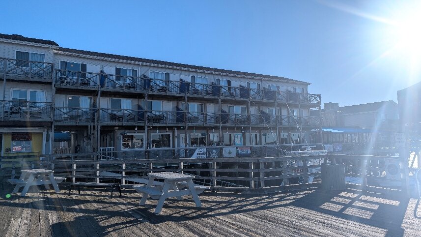 渔人码头酒店-官方
