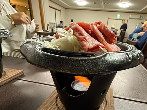 旅笼Nagomi温泉酒店主图