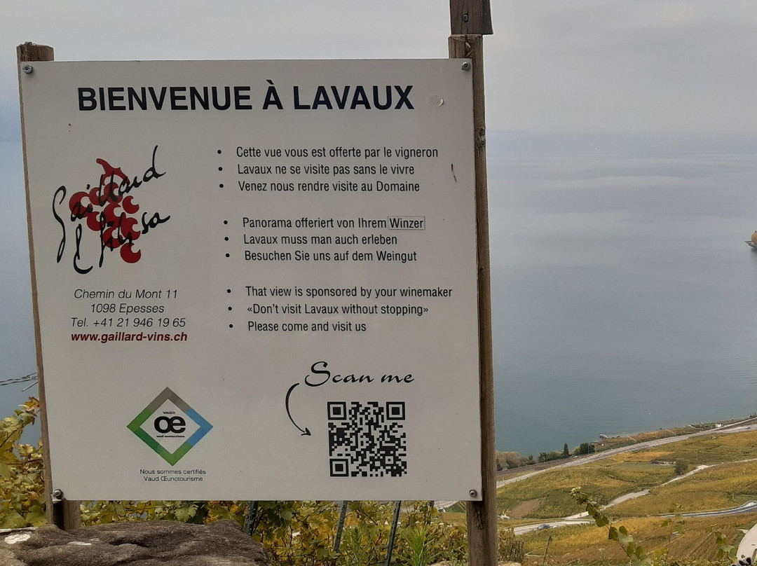 Gaillard & Fils-埃佩斯必去景点