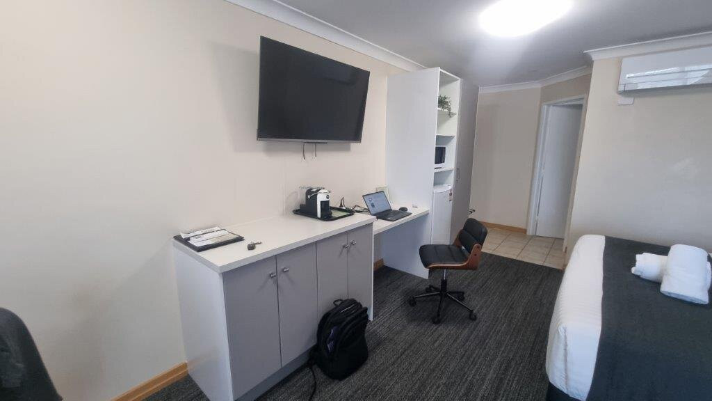 Eastgate on the Range Motel主图