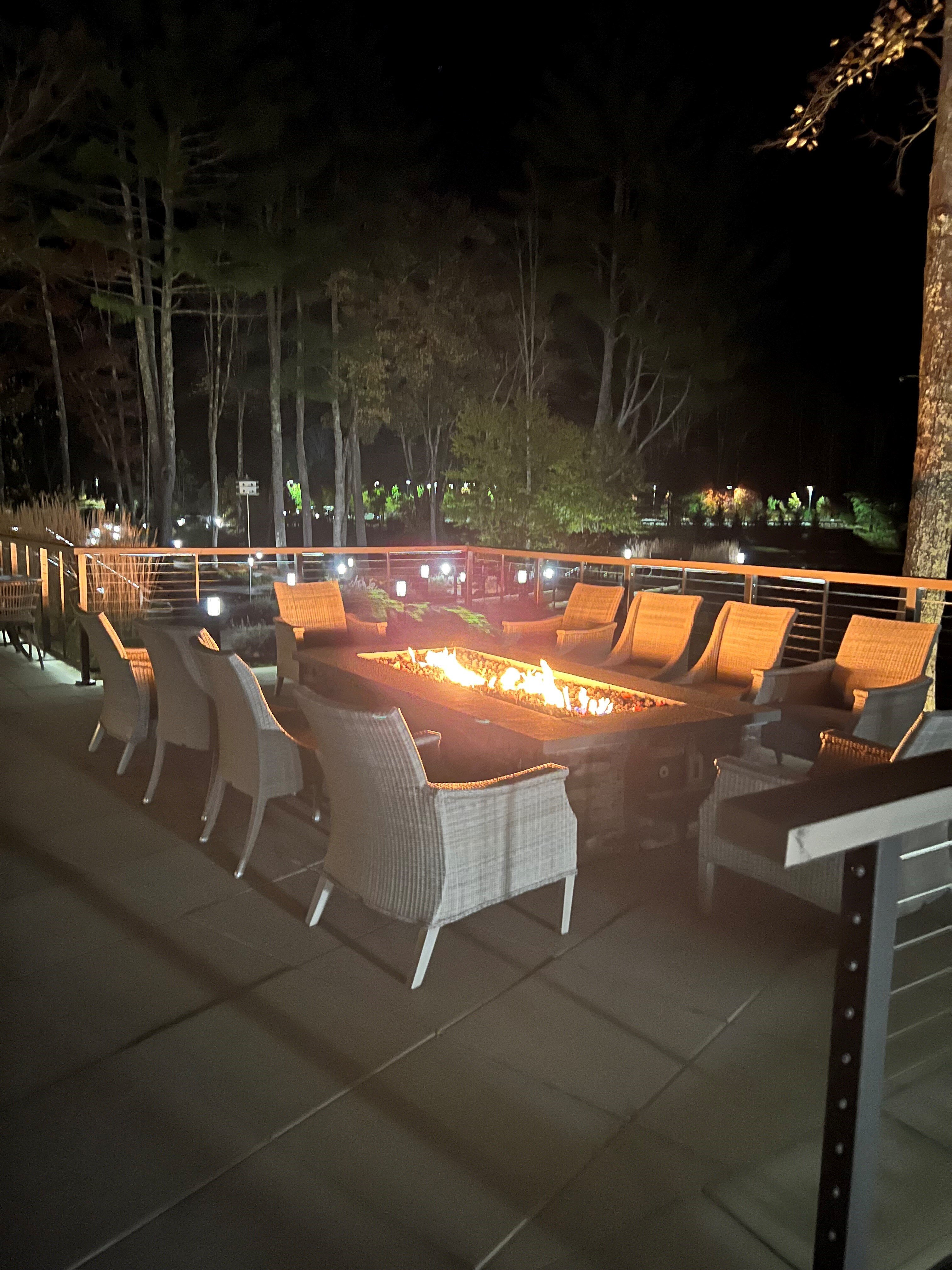 The Bradstan Boutique Hotel-浴室