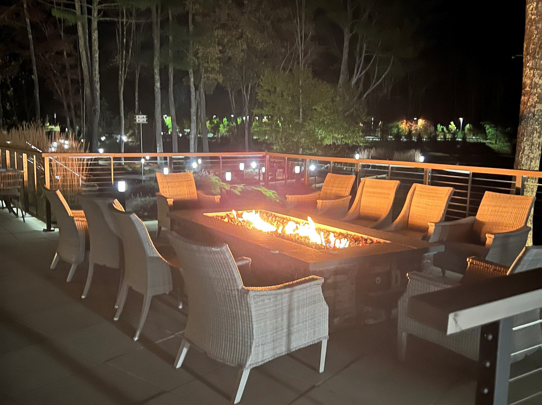 The Bradstan Boutique Hotel主图