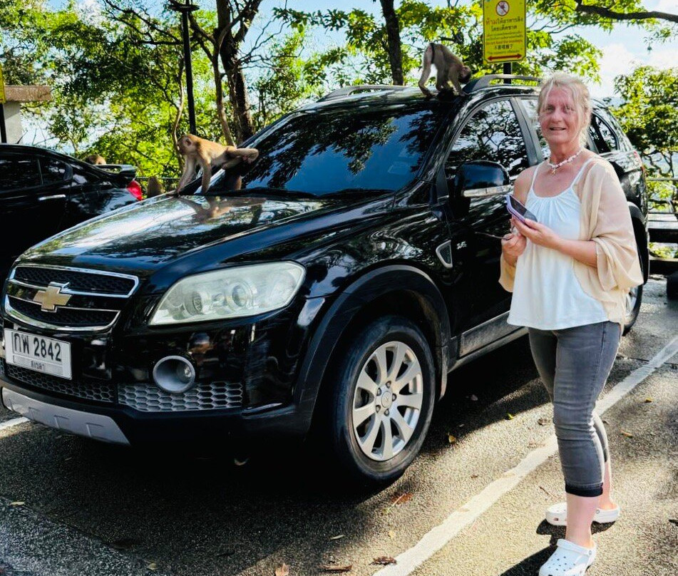 Thai Adventure Club-攀牙必去景点