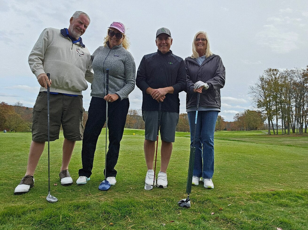 Tarry Brae Golf Course