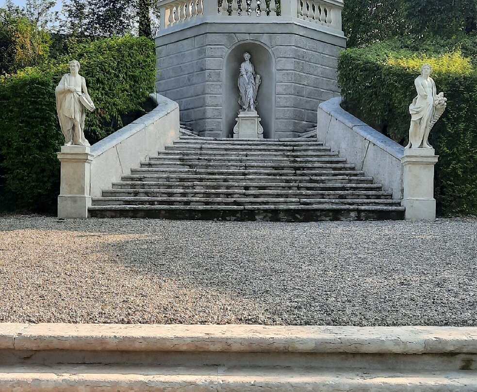 Il Giardino Di Pojega-Negrar di Valpolicella必去景点