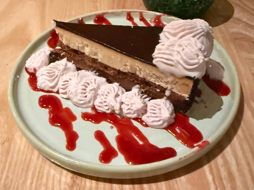 Anthony's Ristorante