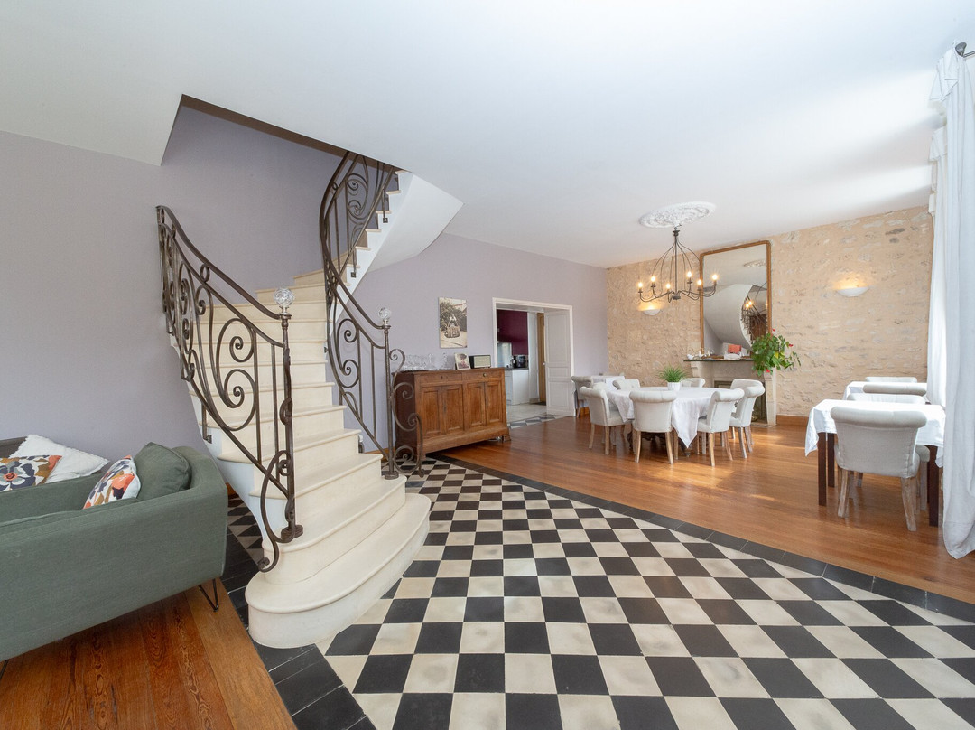 La Maison De Jean主图