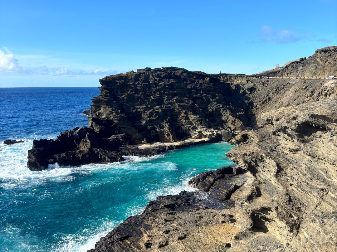 Aloha Shaka Tours-火奴鲁鲁必去景点