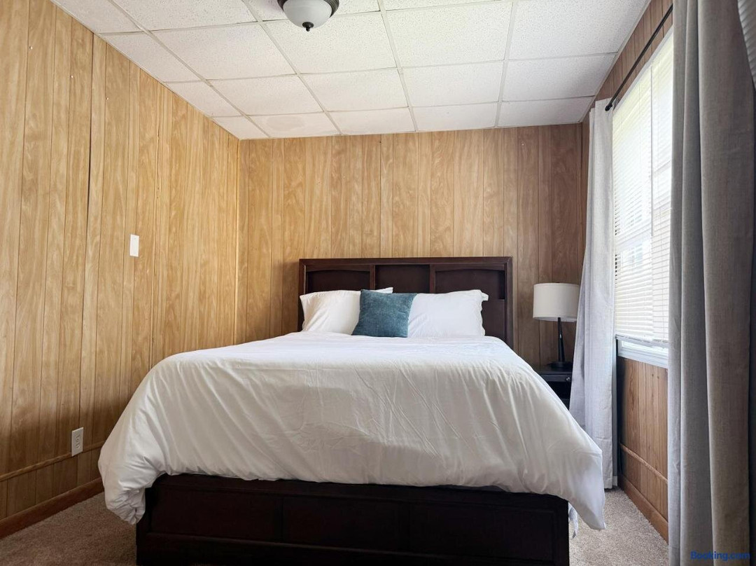 Princeton Suites - Stylish Apartments In Princeton In
