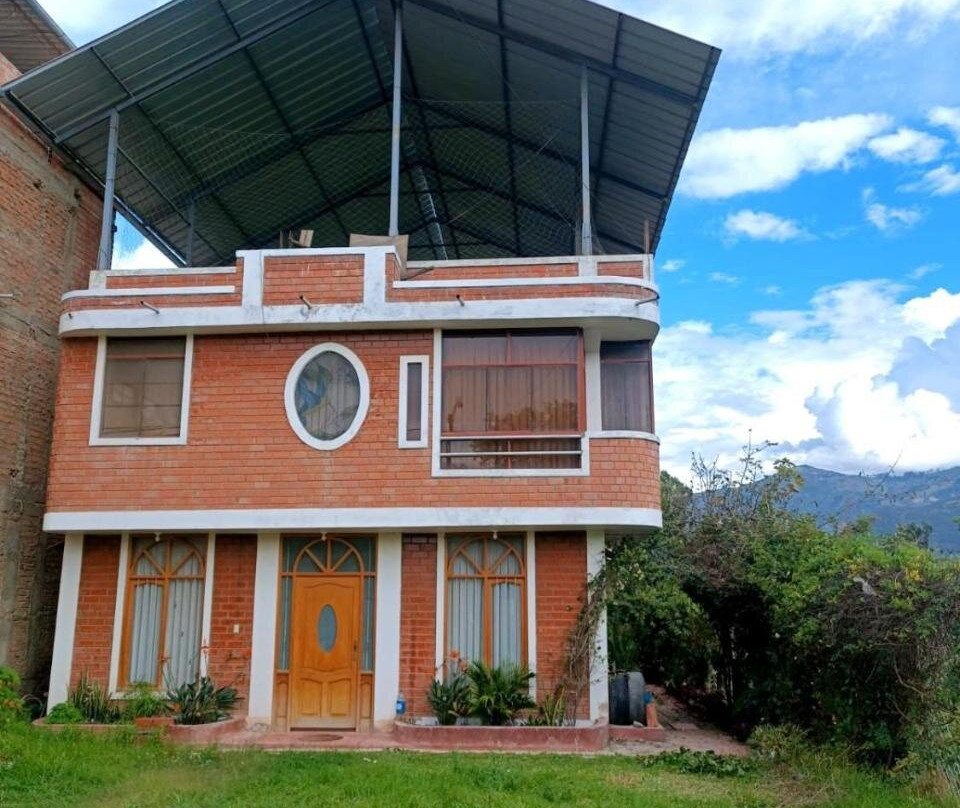 Hospedaje Lliku Wasi