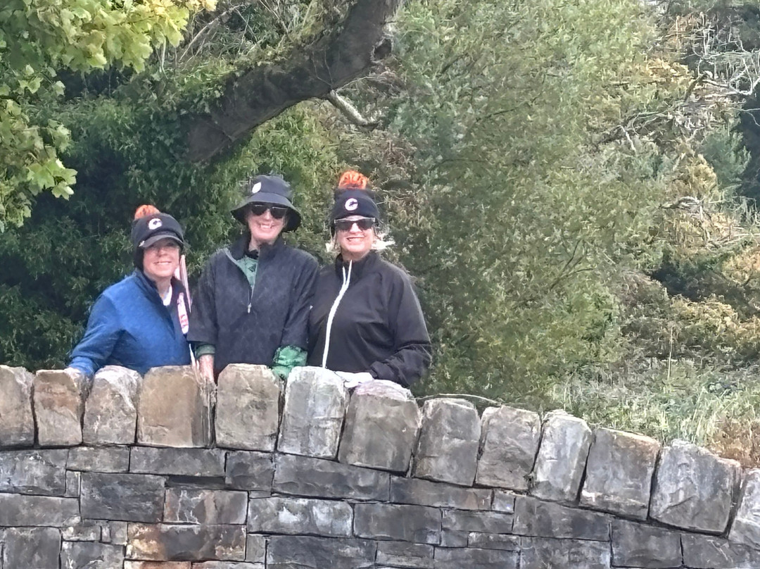 Curran Golf Travel-都柏林必去景点