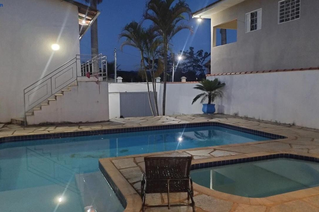 Pousada Palmeira-imperial