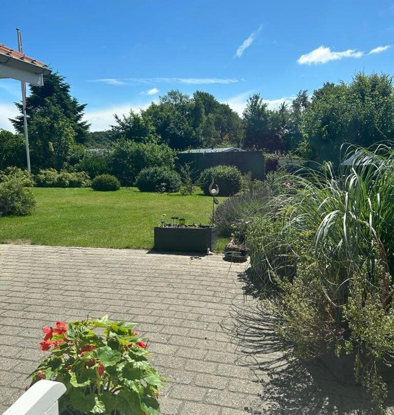 Blomsterhaven