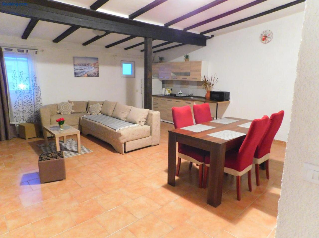 Apartman Slavica