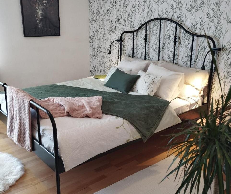 Apartmani Gruzdovo