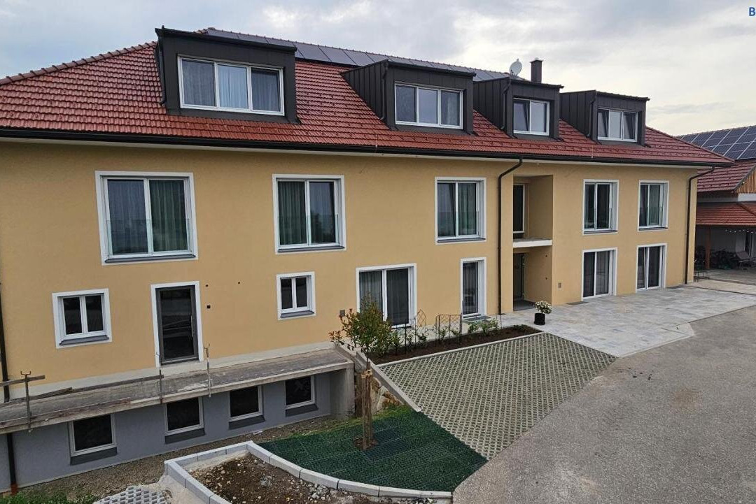 Das Brundl - Fruhstuckspension Und Camping