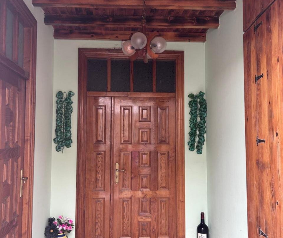 Hostal Rural Dos Hermanos