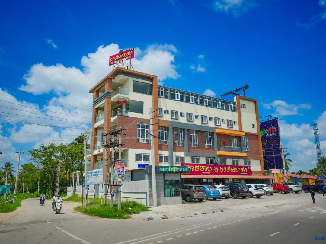 My Rooms Channapatna