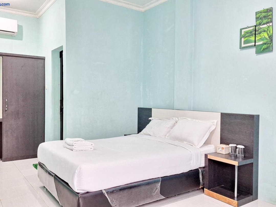 Homestay Dalimo 2 Syariah Payakumbuh Redpartner