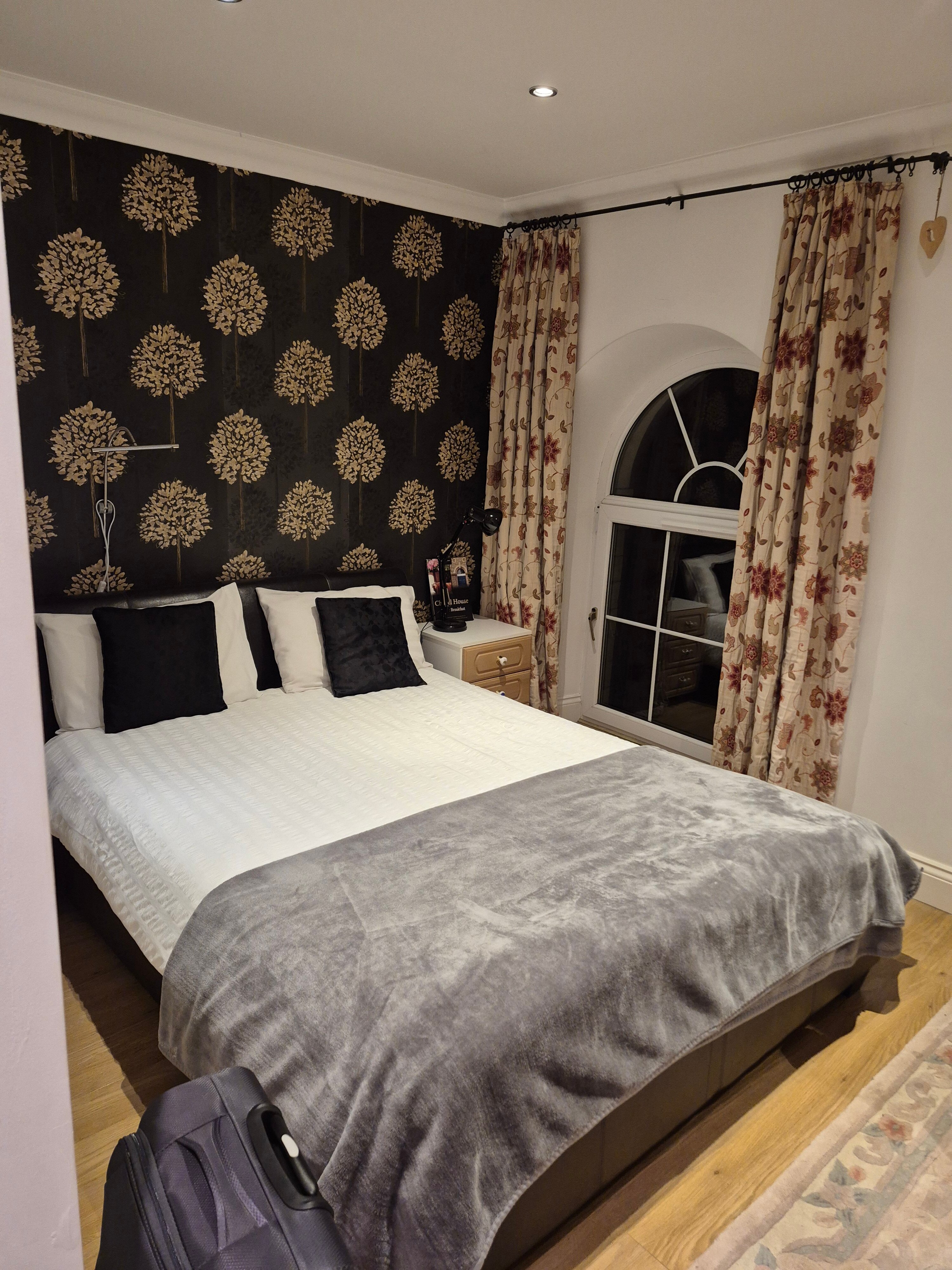 Chapel House Bed and Breakfast-官方