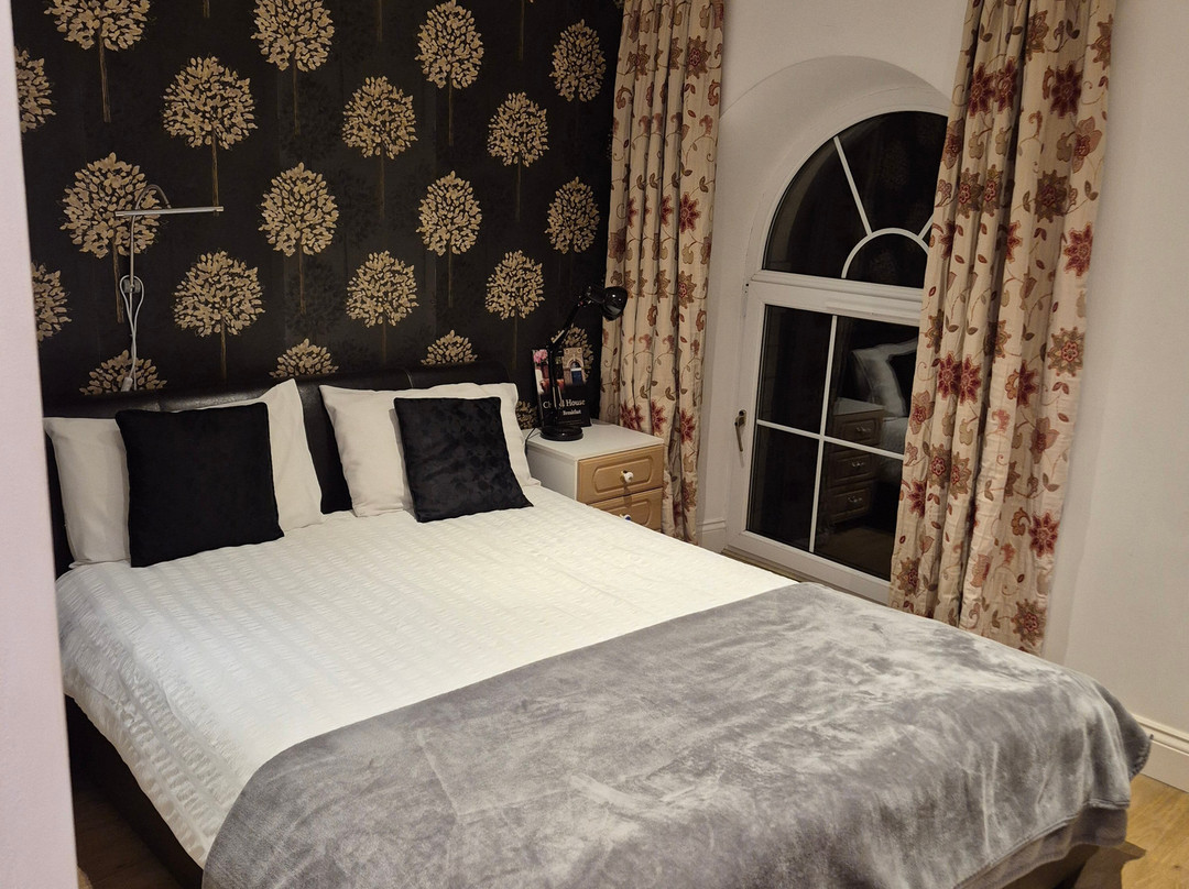 Chapel House Bed and Breakfast主图