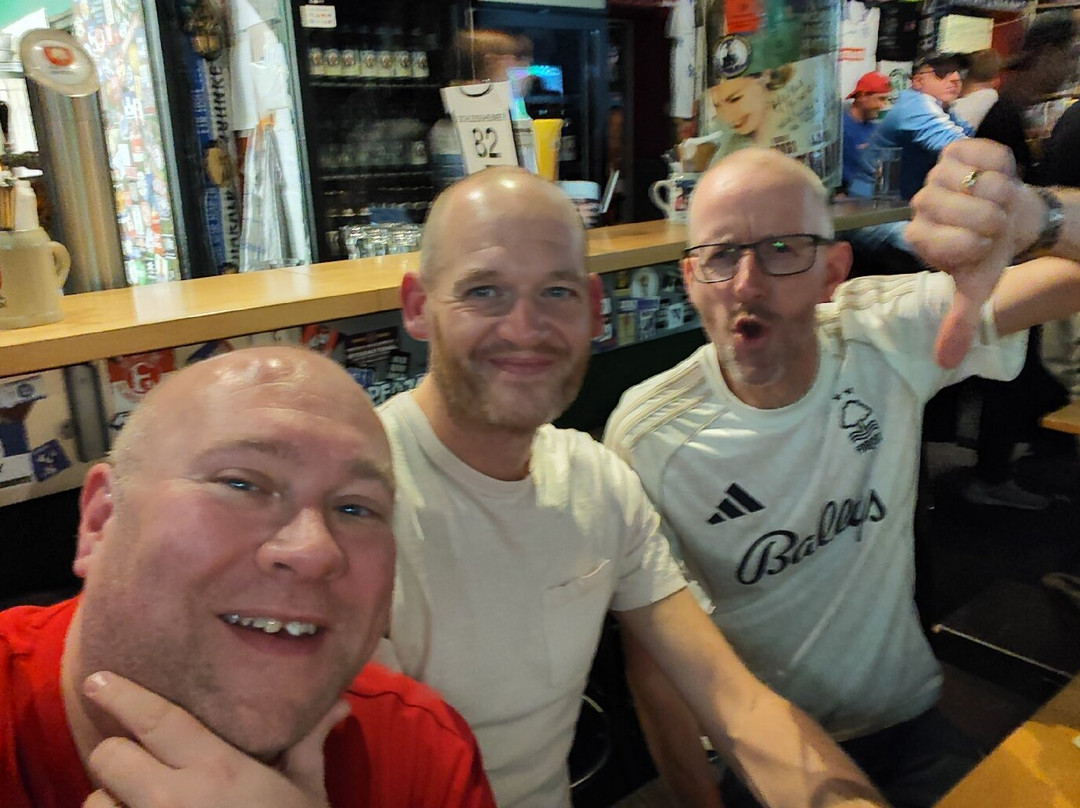 Stadion an der Schleissheimerstrasse-慕尼黑必去景点