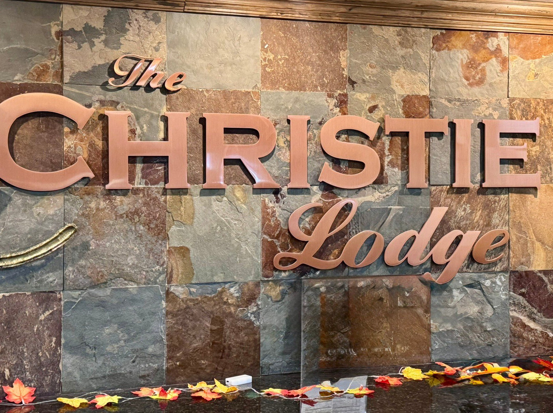 Christie Lodge主图