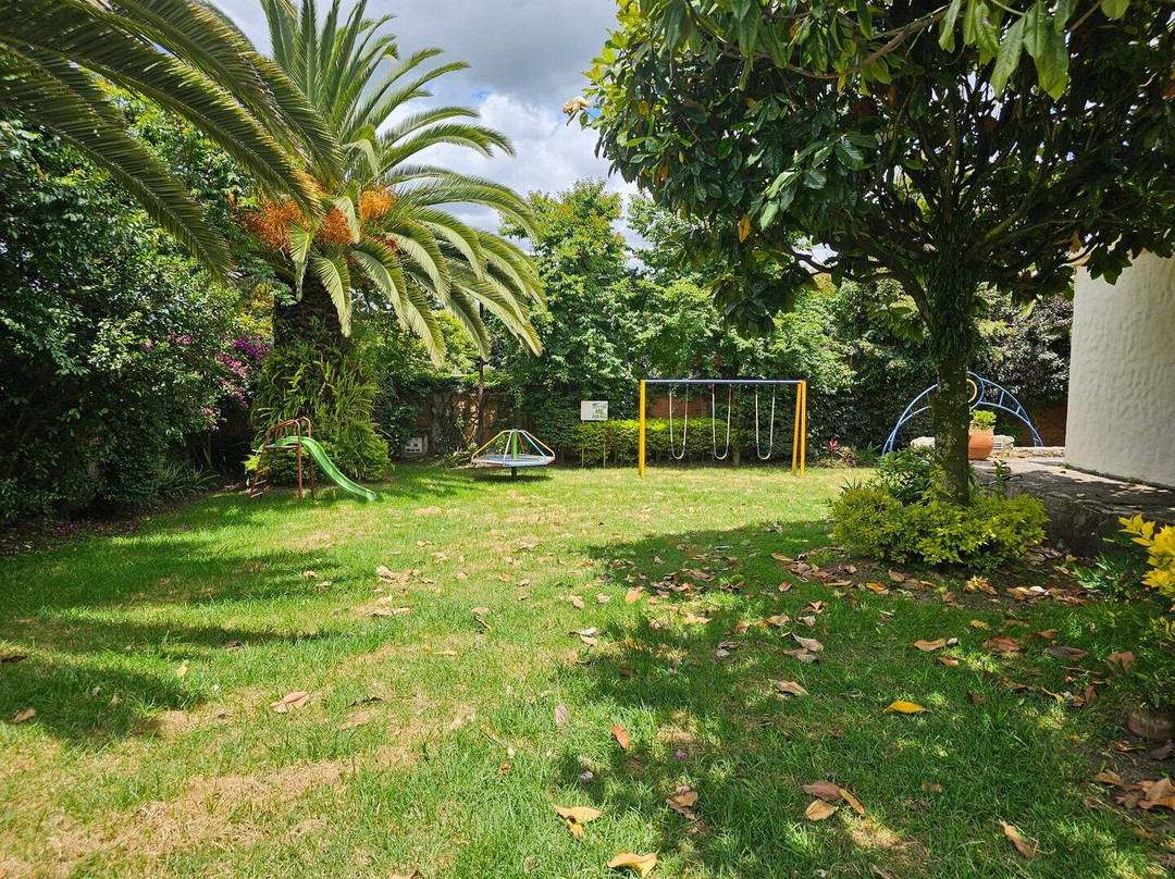 Posada Corinto Paipa